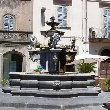 Affittacamere Le Erbe 3*