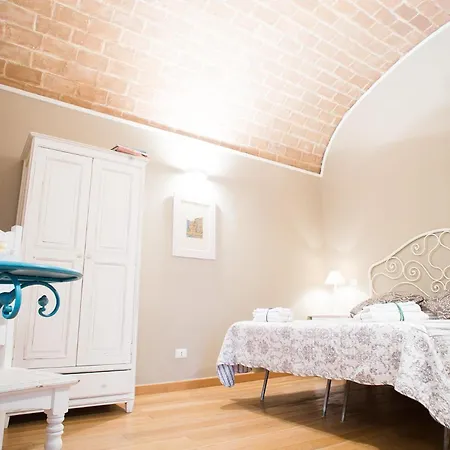 Affittacamere Le Erbe Viterbo