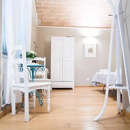 Affittacamere Le Erbe 3*