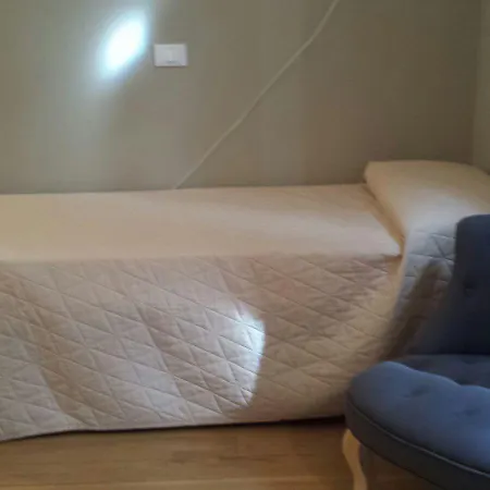 Affittacamere Le Erbe 3*