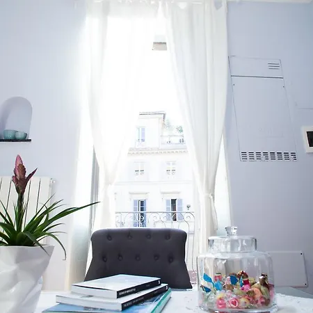 Le Erbe Affittacamere Viterbo