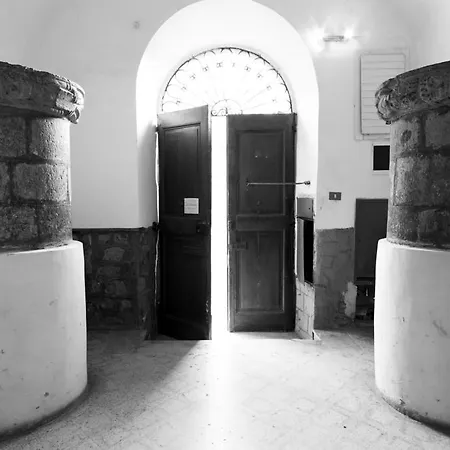 Le Erbe * Viterbo