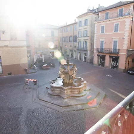 Le Erbe Affittacamere 3*