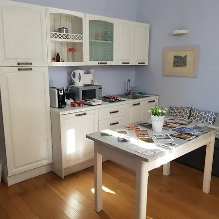 Le Erbe Affittacamere